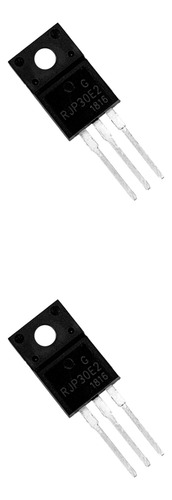Transistor Rjp30e2 = Rjp30 E2 = Rjp 30e2 Igbt - To220