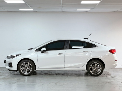 Chevrolet Cruze 1.4 Premier At Sedan