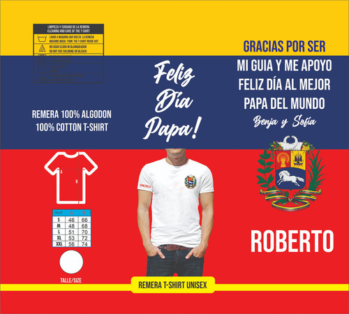 Remeras De Futbol Autos Con Envase Personalizado