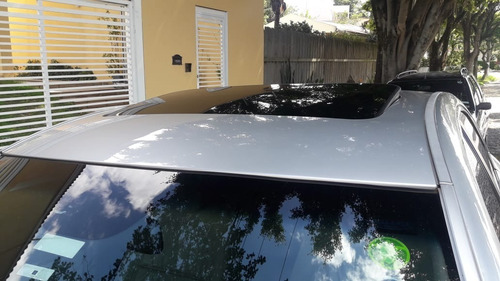 Hyundai Azera V6 Ano 2009 Cor Prata +teto Novo