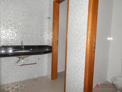 Imagem 12 de 16 de Prédio Para Alugar, 727 M² Por R$ 17.000,00/mês - Santa Terezinha - São Bernardo Do Campo/sp - Pr0134