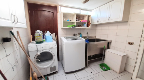 Alto Macul / Condominio