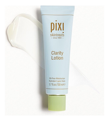 Pixi | Clarity Lotion - 50ml Tipo de piel Todo tipo de piel