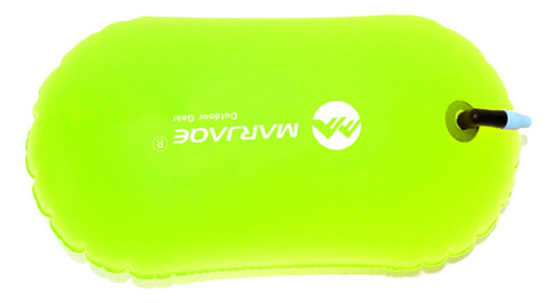 Marjaqe Drybag Altamente Visible Triatletas En