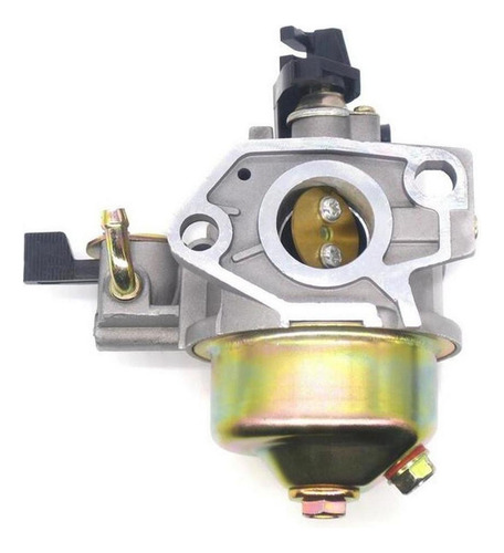 D Carburador De Carburador Para Gx240 8hp 9hp 9hp 16100-ze