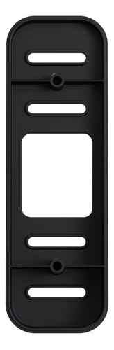 Soporte De Cuna Para Blink Video Doorbell, Negro