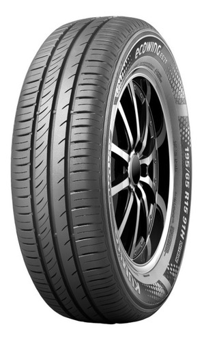 Imagen 1 de 4 de Neumático Kumho Ecowing Es31 215/60r16 Caba Nqn Mza