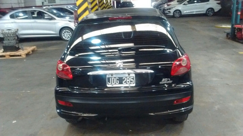 Peugeot 207 1.9 Diesel Xsd 5p 2010