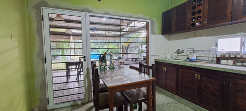 Venta Casa 3 Amb En Padua 401 M2 De Terreno