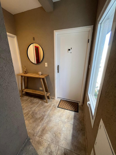 Exclusivo Dúplex En Alquiler 3 Dormitorios, Dependencia Y Cochera En Olivos