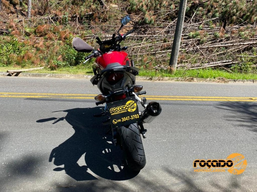 Cb 500x 2015 Com 58000 Km