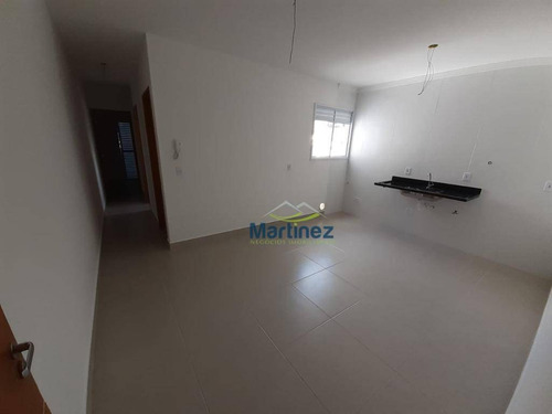 Imagem 5 de 28 de Apartamento Com 2 Dormitórios À Venda, 53 M² Por R$ 225.000,00 - Parque São Lucas - São Paulo/sp - Ap1030
