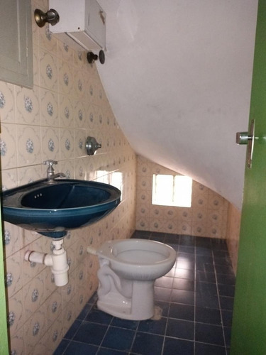 Imagem 9 de 15 de Sobrado Comercial À Venda Ou Locação Com 3 Salas - Bairro Socorro. - 823