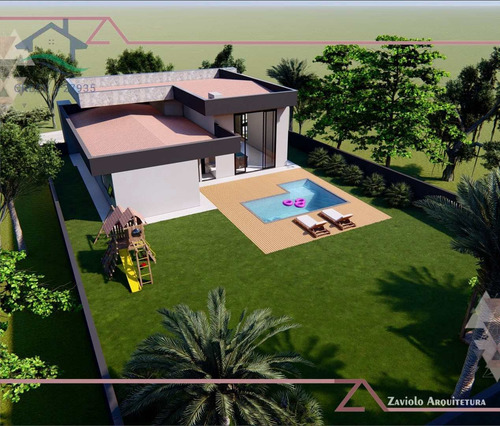 Imagem 10 de 12 de Casa De Condomínio Com 3 Dorms, Condomínio Residencial Shamballa Iii, Atibaia - R$ 1.6 Mi, Cod: 2980 - V2980