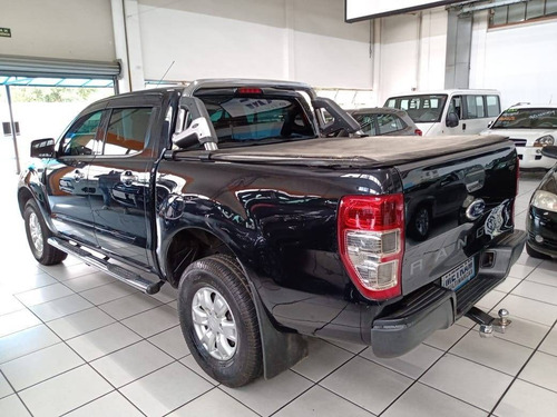 Imagem 4 de 9 de Ford Ranger 2.5 Xls 4x2 Cd 16v Flex 4p Manual