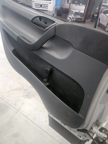Mb Accelo 1016 Ano 2013 Chassi Longo