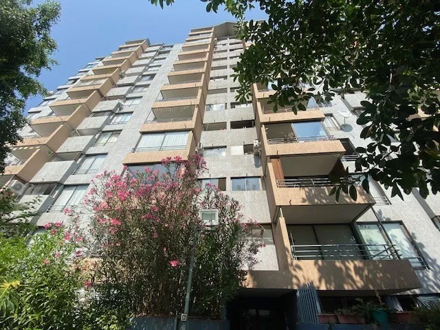 Imagen 3 de 30 de Departamento En Arriendo De 2 Dorm. En Ñuñoa