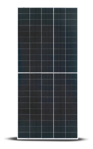 Panel Solar Monocristalino 550w