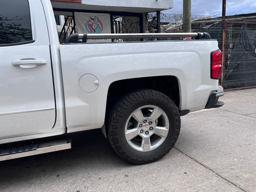 Pasamanos Para Cheyenne