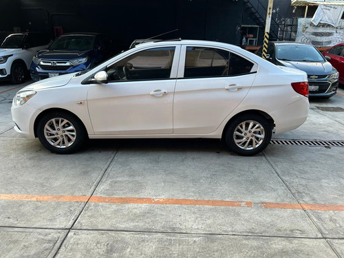 Chevrolet Aveo 1.6 Ltz Bolsas De Aire Y Abs Nuevo At