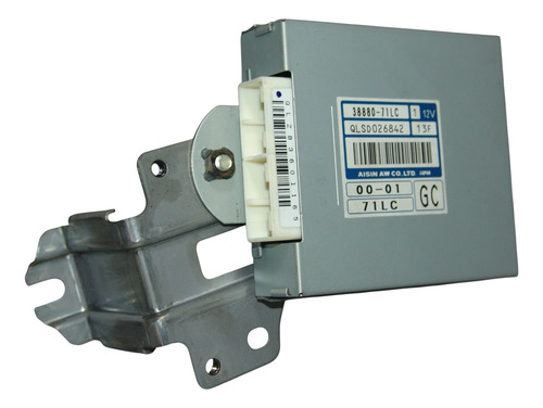 Modulo Control De Transmisión Suzuki Swift 2012-2017 Orig (Usado)