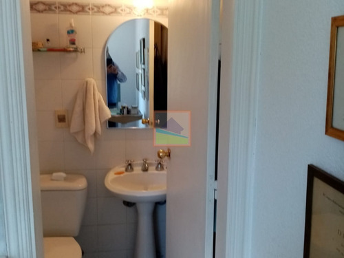 Imagen 4 de 10 de Apartamento Consultorio 1 Dorm En Maldonado Zona Centríca