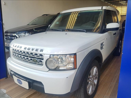 Land Rover Discovery 4 3.0 S 4x4 V6 24v Bi-turbo