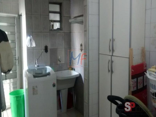 Imagem 5 de 16 de Id 5844 - Casa Assobradada 3 Dorms(1 Ste), Espaço Gourmet V.s.tereza Z. Leste - 5844