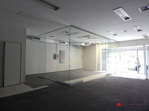 Imagem 4 de 30 de Prédio, 475 M² - Venda Por R$ 9.000.000,00 Ou Aluguel Por R$ 65.000,00/mês - Centro - São Bernardo Do Campo/sp - Pr0145