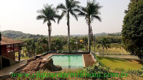 Imagem 4 de 30 de Loteamento Fechado - 2526 - 68538464