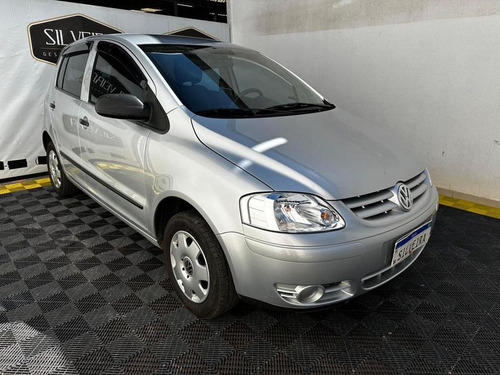 Volkswagen Fox 1.0