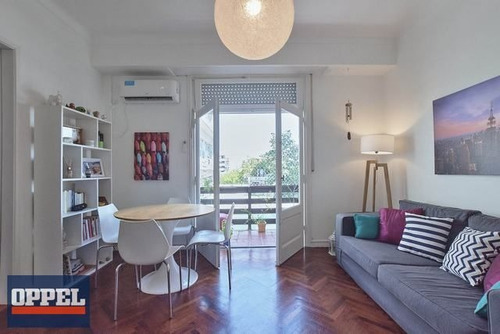 Oppel | Departamento En Venta | Cod: 31199