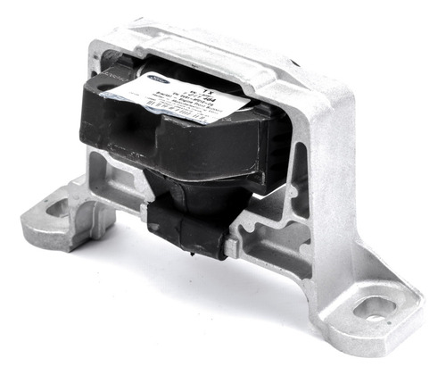 Imagen 2 de 7 de Soporte De Motor Ford Focus Iii