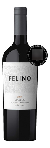 Felino Malbec Bodega Viña Cobos