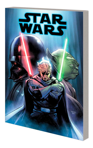 Libro: Star Wars Vol. 6: Quests Of The Force