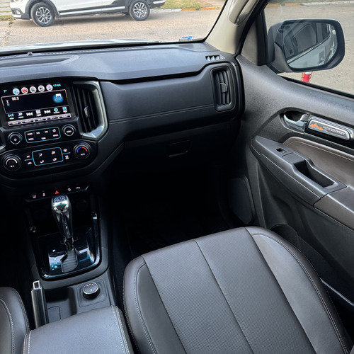 Chevrolet S10 2.8 High Country Cd Tdci 200cv