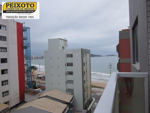 Imagem 23 de 26 de Apartamento Novo 03 Quartos - Ap00540 - 31949124