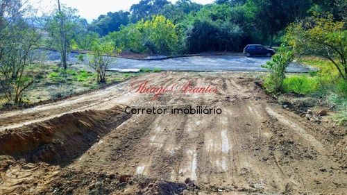 Imagem 1 de 12 de Terreno Em Condomínio - Tc00004 - 69403349