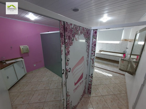 Imagem 10 de 13 de Prédio A Venda No Bairro Vila Santa Cruz Em Duque De Caxias - 719-1