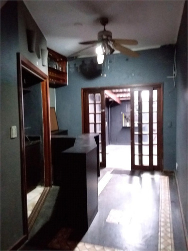 Imagem 26 de 30 de Sobrado Á Venda Ou Locação Com 3 Dormitórios,1 Vaga Moema Venha Conhecer! Ligue E Marque Sua Visita! - Reo499673