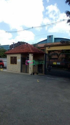 Imagem 10 de 12 de Apartamento Em Fazenda Da Juta - São Paulo - 4482