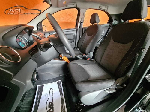 Imagem 4 de 15 de Ford Ka Sel 1.0 12v