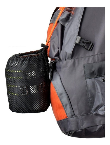 Conjunto De Panelas De Camping Com Fogão De 3000w De Camping