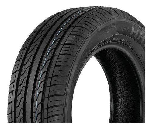 Kit 4 Pneus Speedmax Aro 15 205/70r15 Hh301 96h