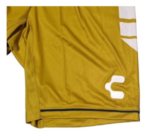 Short Entrenamiento Tiburones Veracruz Caballero (5027895moz