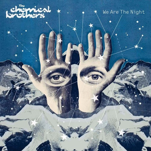 Chemical Brothers - Thewe Are The Night - U