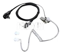Comprar Auricular De Tubo Acústico Encubierta Para Baofeng Radios 41