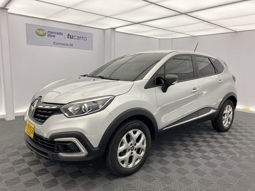 Renault Captur 1.6 Zen Mt