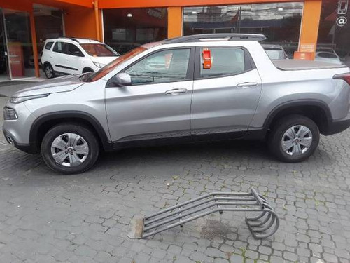 Fiat Toro 1.8 16v Evo Flex Freedom At6