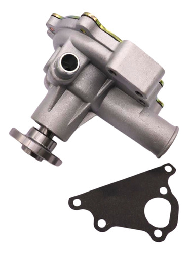 Bomba Agua Motor Volvo- Mc60c - 17224718